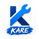 Kama-Kare Logo