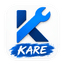 Kama-Kare Logo